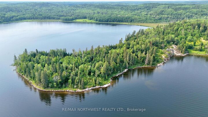 Pt Lot 8 Black Sturgeon Lake — photo 1