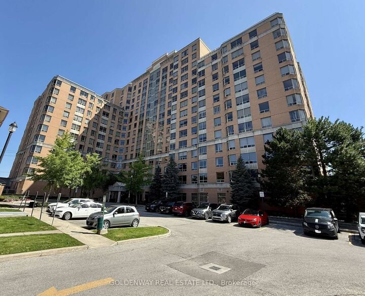 1883 McNicoll Avenue 625 — photo 1