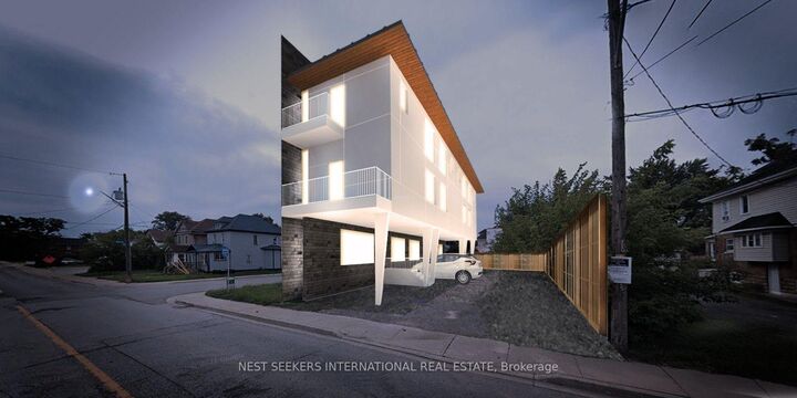 Property Photo:  5020 Bridge Street  ON L2E 2S6 