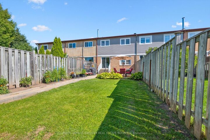 Property Photo: 2152 Pelee Boulevard ON L6H 4C8