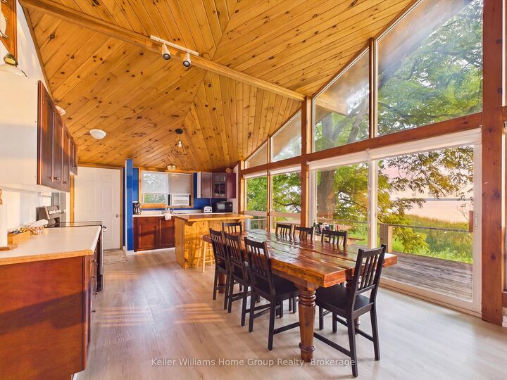 Property Photo: 10 &Amp 11 Methodist Island N/A ON L0K 1R0