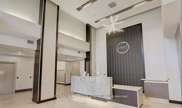 Property Photo:  3515 Kariya Dr Drive 1705  ON L5B 0C1 