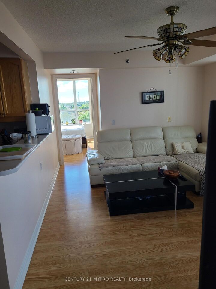 Property Photo:  4640 Kimbermount Avenue #603  ON L5M 5W6 