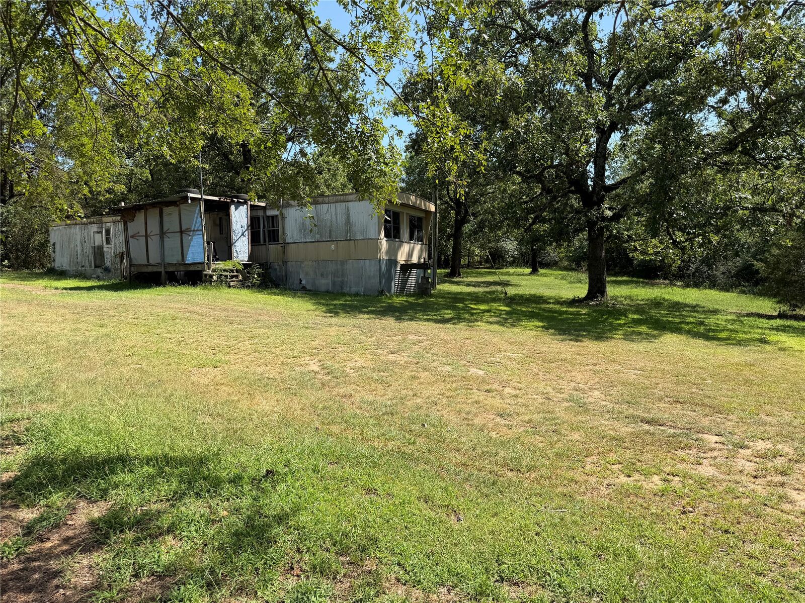 Property Photo:  473972 E 1080 Road  OK 74948 