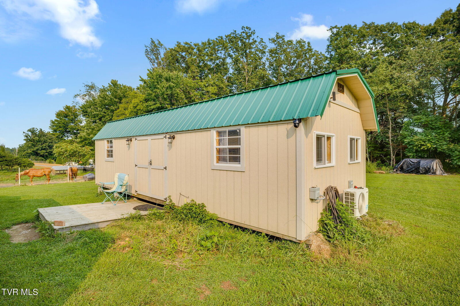 Property Photo:  997 Browns Chapel Road  TN 37843 