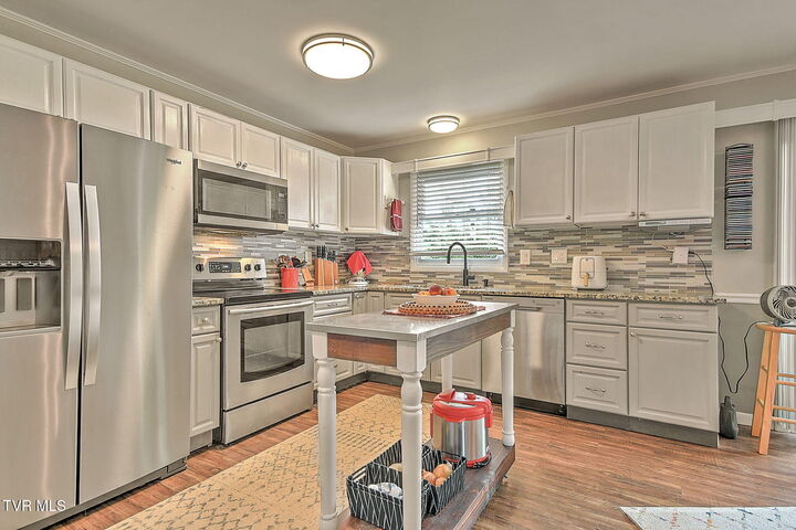 Property Photo:  244 Sunrise Drive  TN 37643 