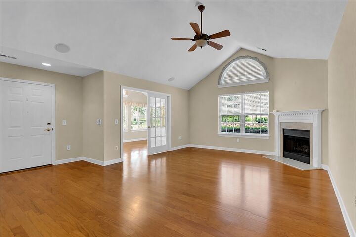 Property Photo: 110 Life Style Lane SC 29621