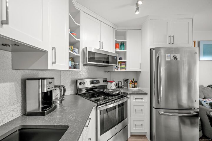 Property Photo:  1450 Tunner Dr #222  BC V9N 9A6 
