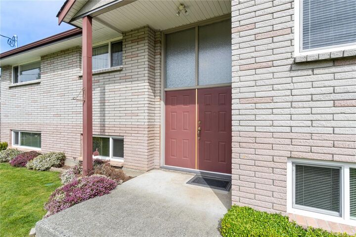 Property Photo:  2840 Haliday Cres  BC V9S 3M9 