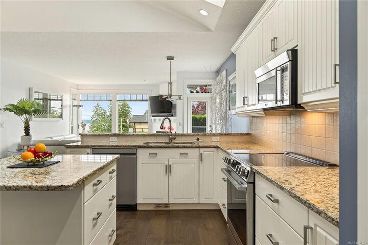 Property Photo:  500 Russell Rd #1  BC V9G 1W3 
