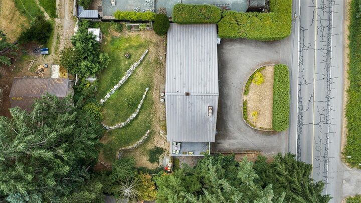 Property Photo:  1080 Maple Bay Rd  BC V9L 5X1 