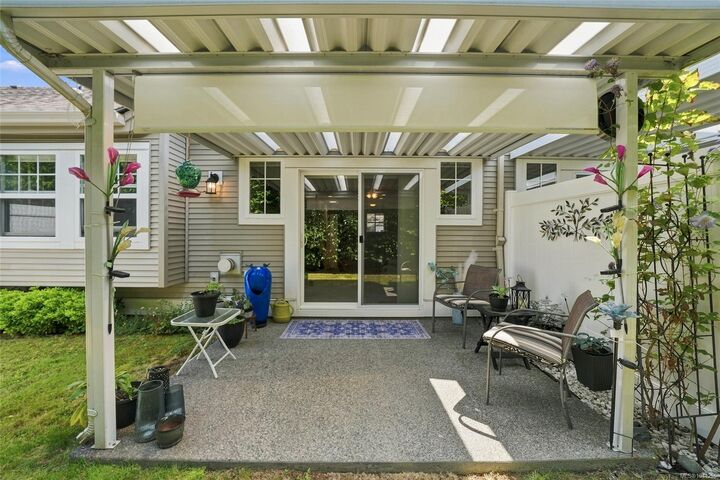 Property Photo: 631 Blenkin Ave #17 BC V9P 2Z4