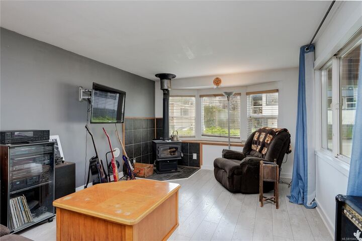 Property Photo: 2206 Church Rd #11 BC V9Z 0W1