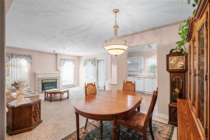 Property Photo: 606 Goldstream Ave #105 BC V9B 2W8