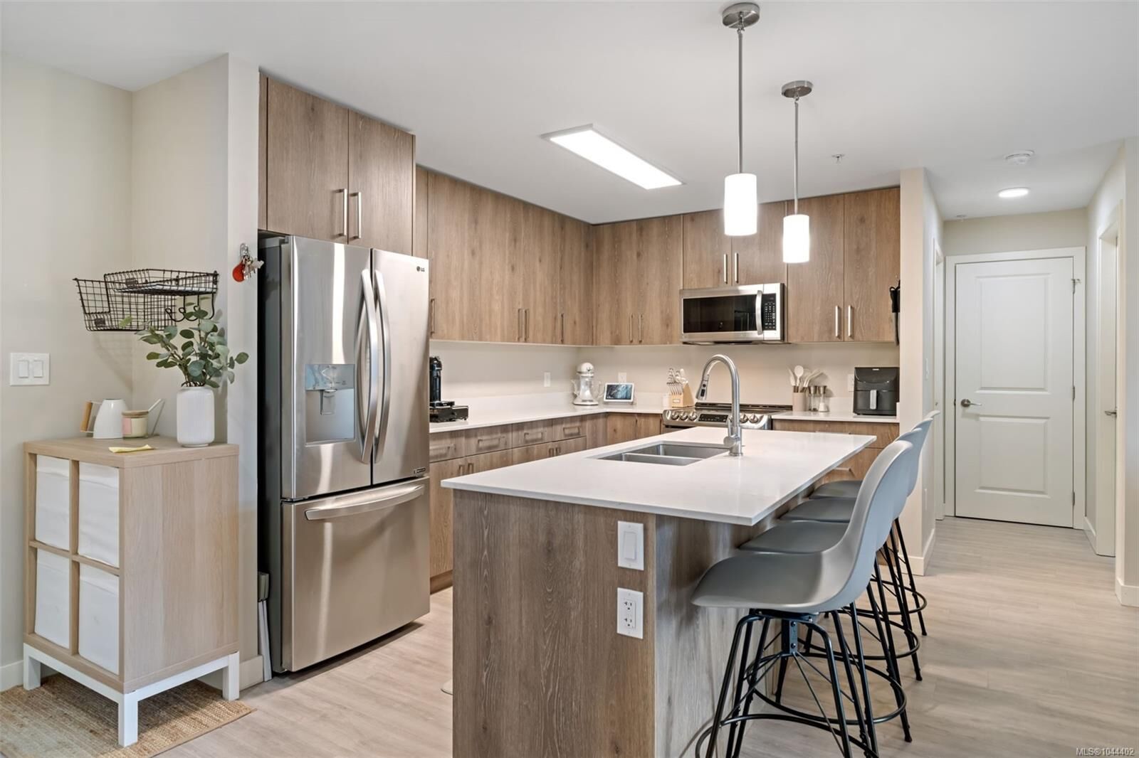 Property Photo: 110 Presley Pl #311 BC V9B 0Z1