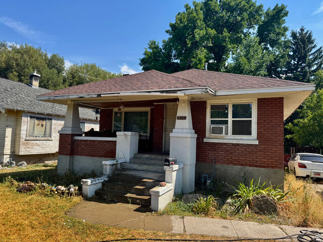 Property Photo:  470 E Center St  UT 84321 