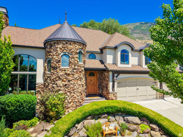 Property Photo:  368 Millcreek Rd  UT 84062 