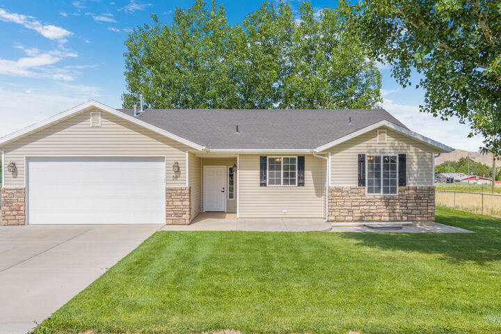 Property Photo: 30 S 475 E UT 84725
