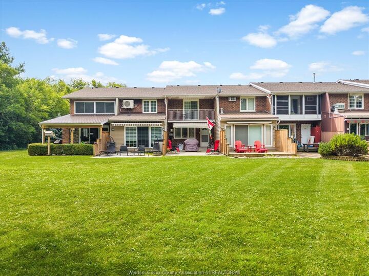 Property Photo: 345 Robson 16 ON N8H 5G6