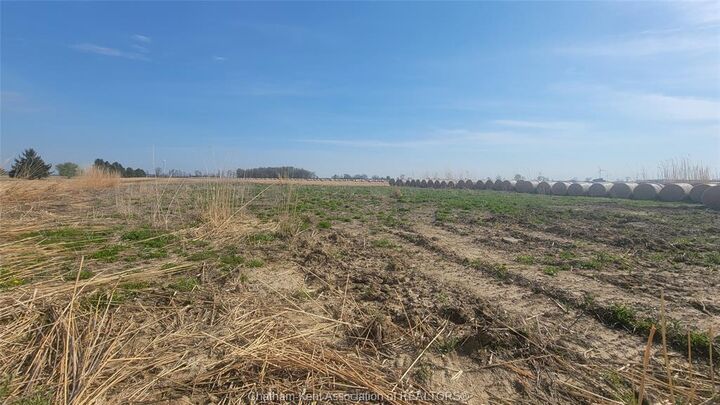 V/L Mersea Rd 10 Road — photo 1