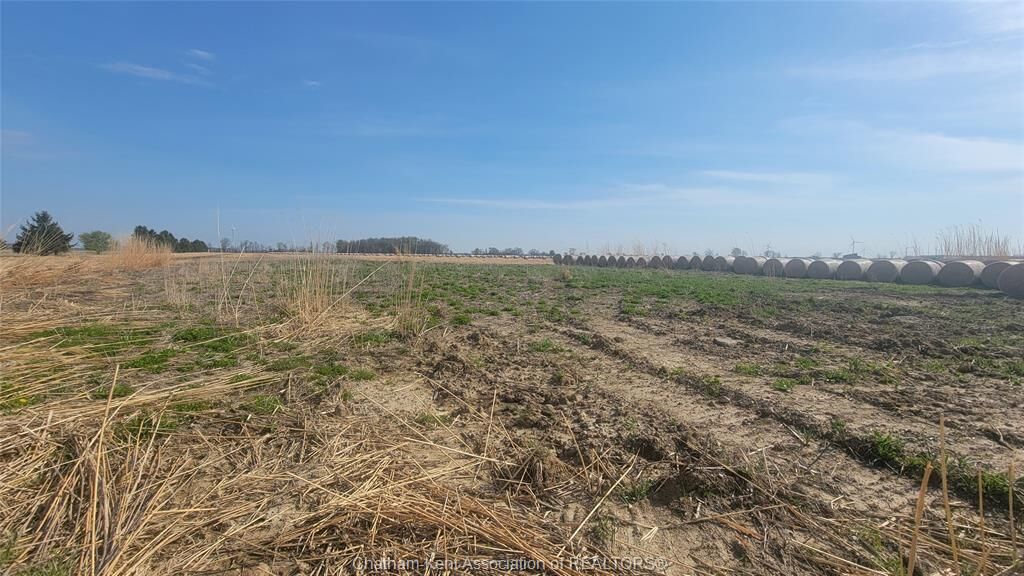 Property Photo: V/L Mersea Rd 10 Road ON N0P 2P0