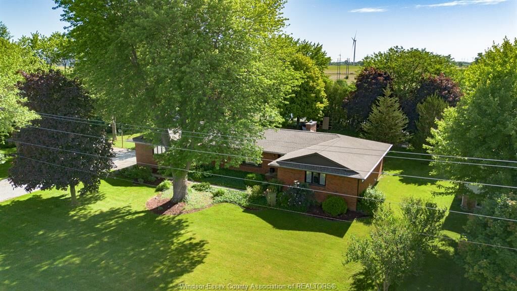 Property Photo: 1732 County Road 27 ON N0R 1V0