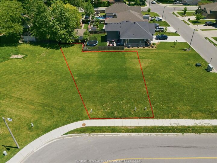 Property Photo:  197 Brien West  ON N8M 3G3 