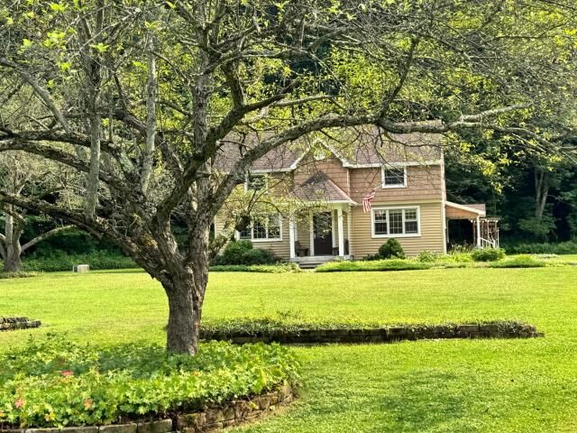 Property Photo:  1911 National Forge Road  PA 16371 
