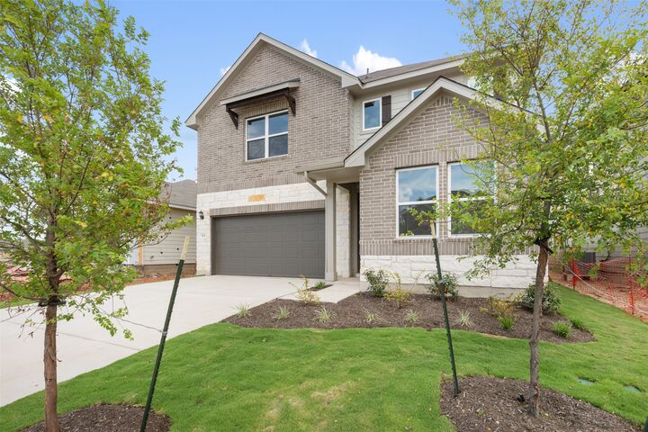 Property Photo:  237 Kirra Court  TX 78626 