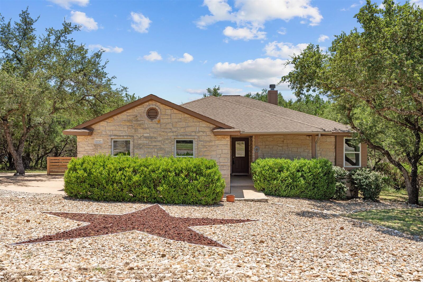 Property Photo:  20307 Highland Lake Drive  TX 78645 