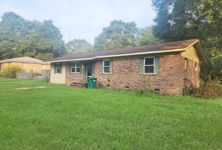 Property Photo: 1126 Philema Road S GA 31763