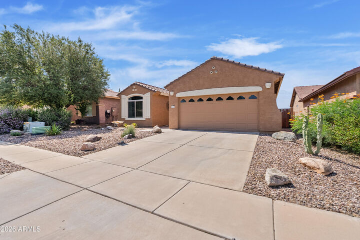 Property Photo:  11125 E Peralta Canyon Drive  AZ 85118 