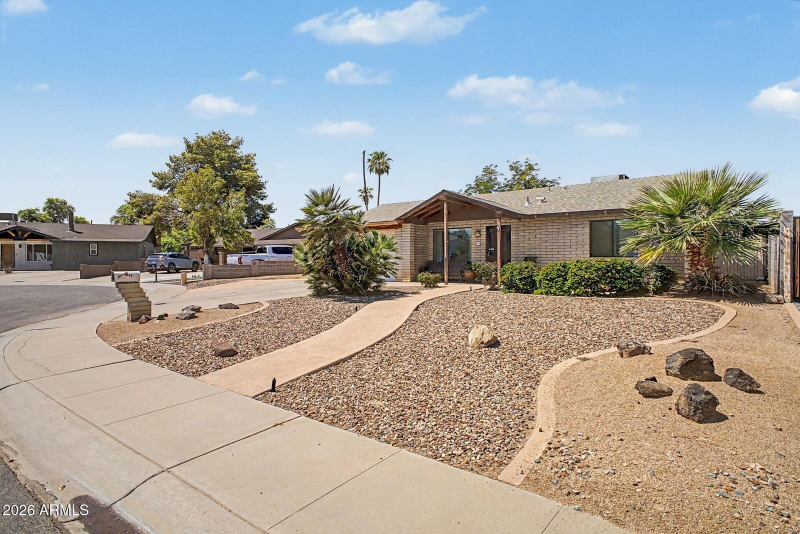 Property Photo:  16 W Duke Drive  AZ 85283 