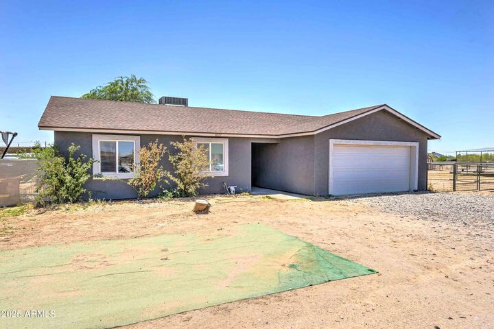 Property Photo:  6525 E Fox Hollow Lane  AZ 85140 