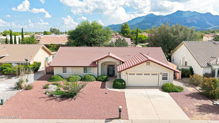 Property Photo: 3338 Trevino Drive AZ 85650