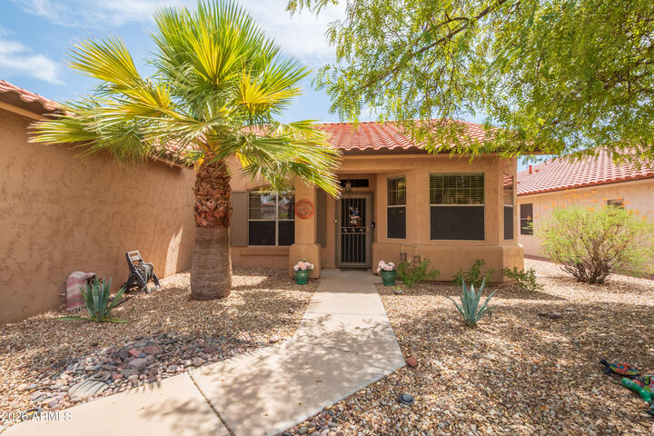 Property Photo:  17605 N Coconino Drive  AZ 85374 