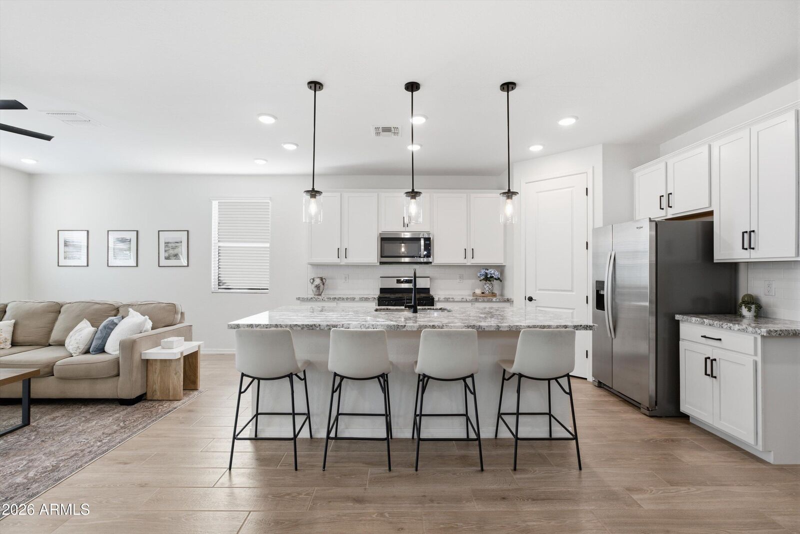 Property Photo:  4605 W Hazel Lane  AZ 85144 