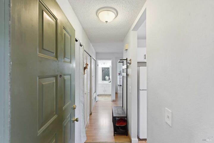 Property Photo: 381 Enterprise Drive CA 94928