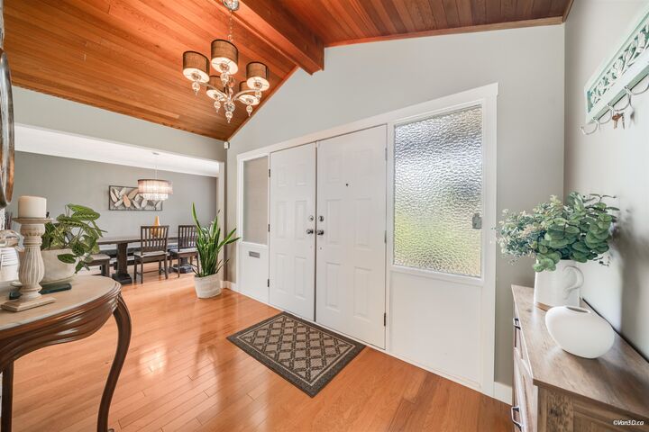 Property Photo: 1691 143B Street BC V4A 7L8