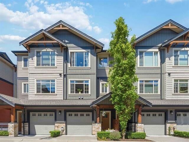 Property Photo: 11305 240 Street 64 BC V2W 0J1
