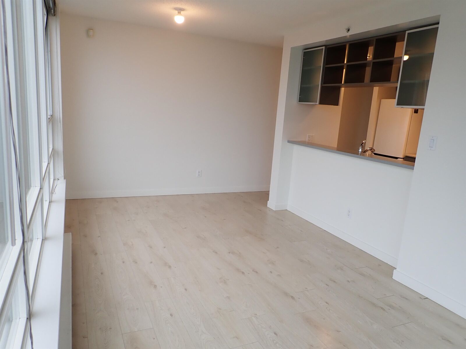 Property Photo: 928 Beatty Street 2205 BC V6Z 3G6