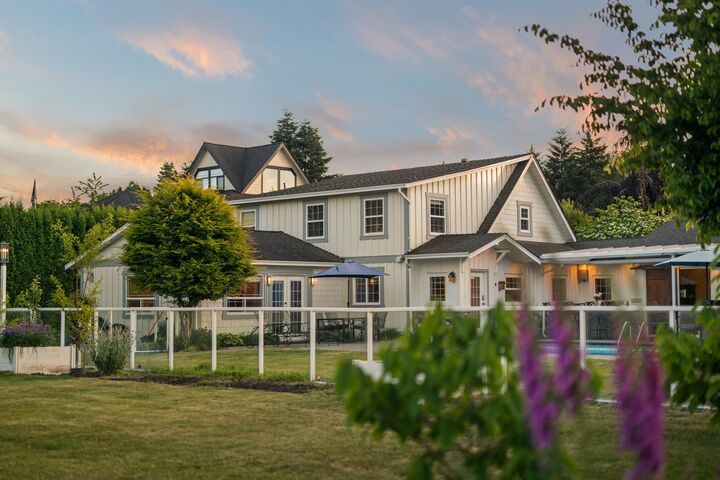 Property Photo: 5982 243 Street BC V2Z 2G5