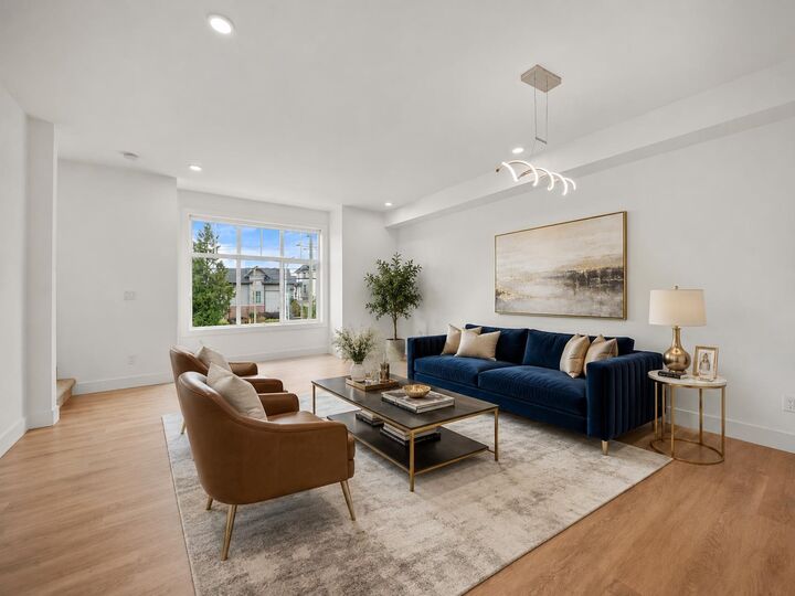 Property Photo: 2350 165 Street 7 BC V3Z 1J9