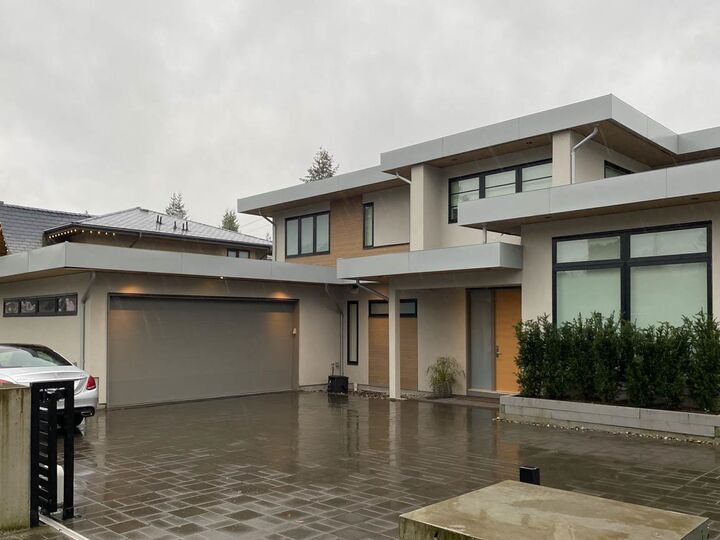 Property Photo:  2825 Edgemont Suite  BC V7R 2N3 