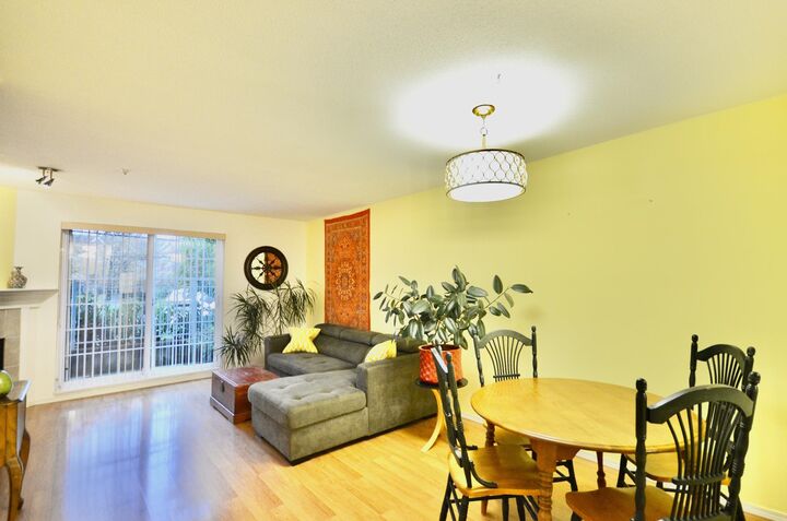 Property Photo: 1655 Grant Avenue 111 BC V3B 7V1