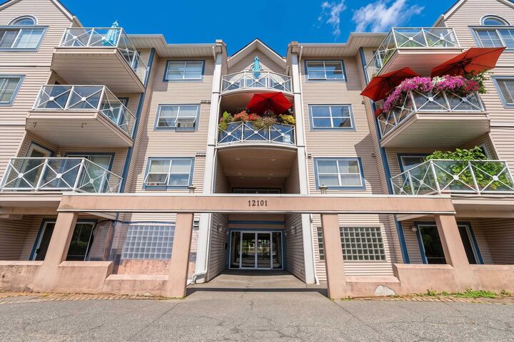 12101 80 Avenue 202 — photo 1