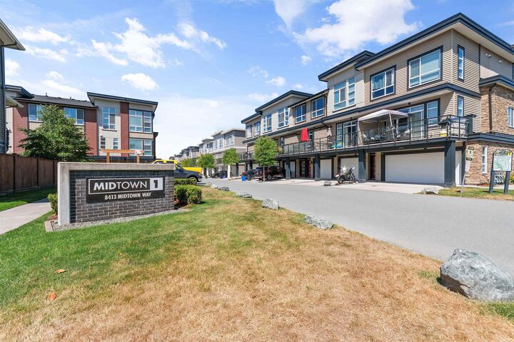 8413 Midtown Way 107 — photo 1