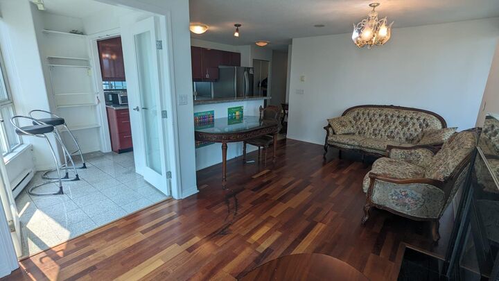 Property Photo: 1328 W Pender Street 907 BC V6E 4T1