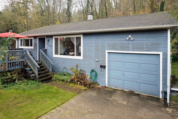 Property Photo: 2133 Hope Street BC V3H 2H9