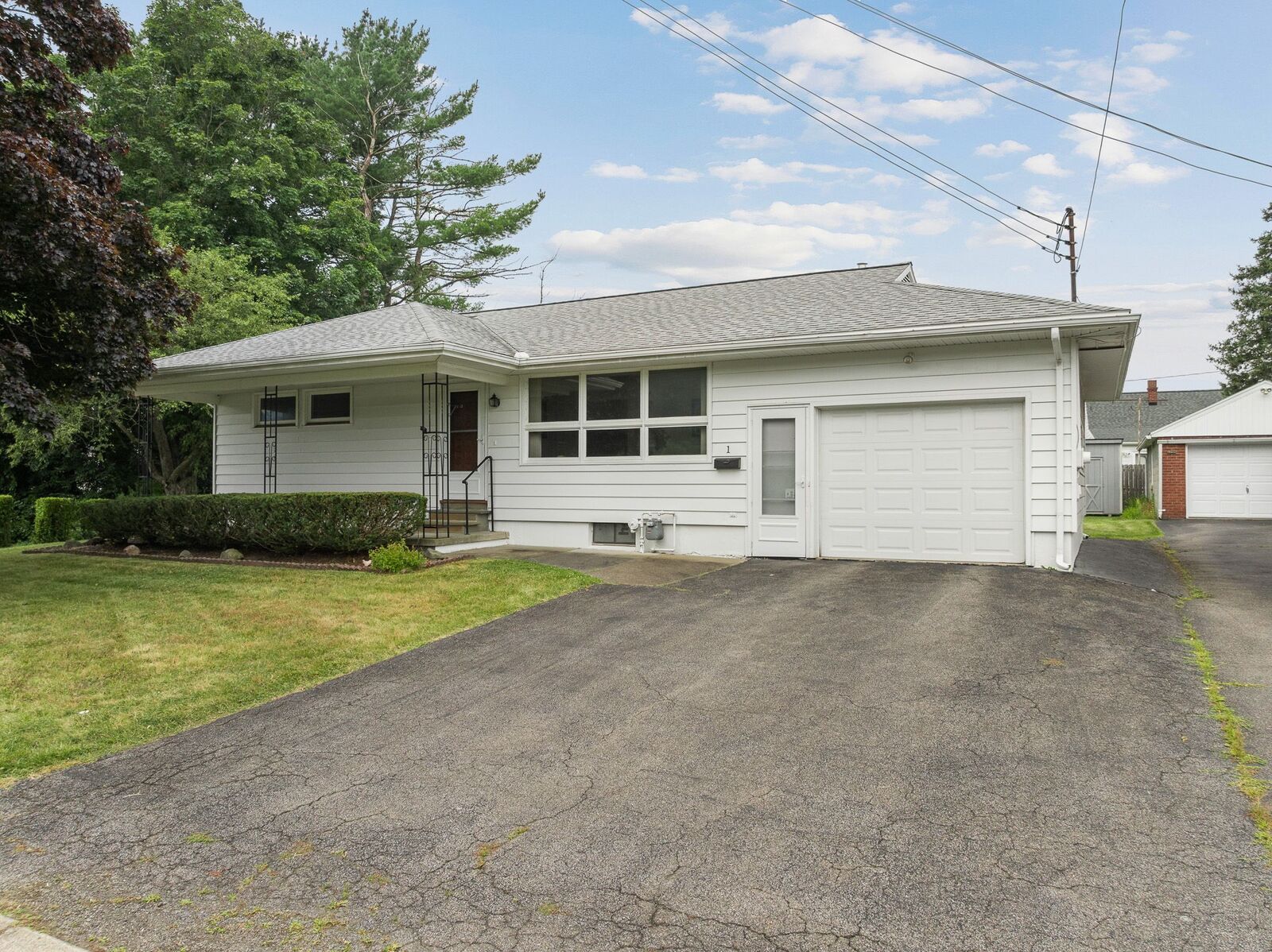 Property Photo:  1 Colville Avenue  NY 13790 